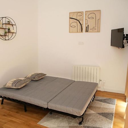 Bel Appartement Cosy Situe Pres Des Halles - 4P Paříž Exteriér fotografie